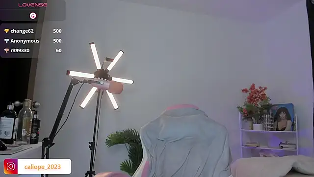 mulata_1ch's cam snapshot