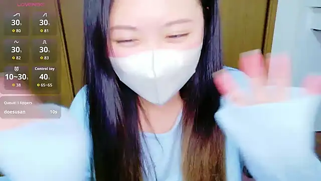 hinano_'s cam snapshot