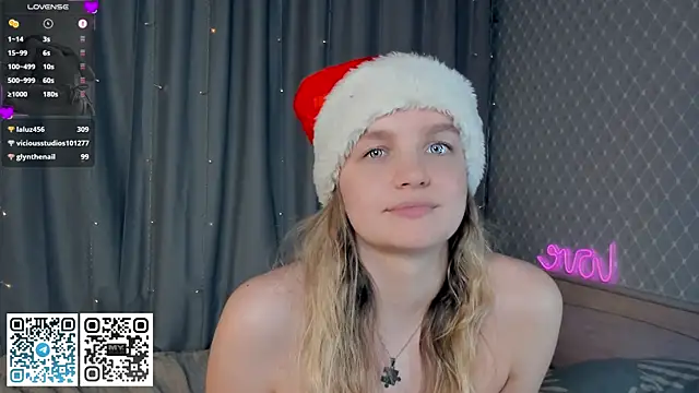 KerenFurguson live sex cam