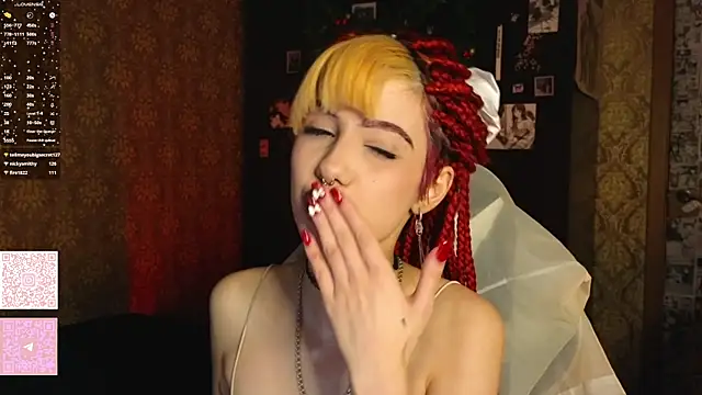 MissMorganMoon live sex cam