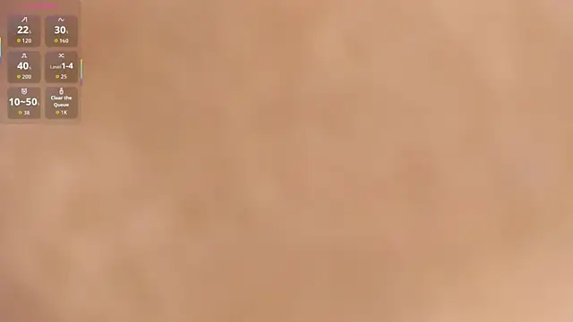 rouse__hallberg's cam snapshot