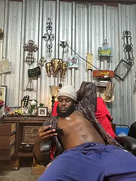 TheBeast6989 live sex cam