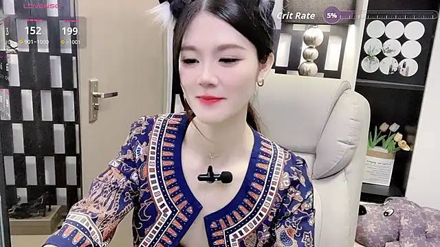 Yueyue-MM live sex cam