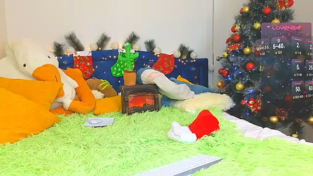 LandelRay live sex cam