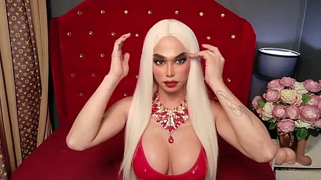 VictoriaSaints live sex cam