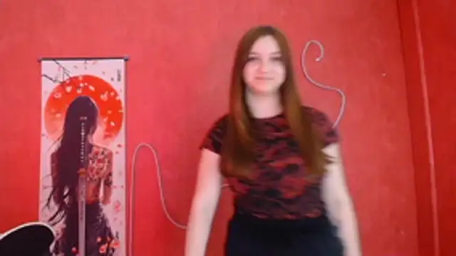 Lilu_May's cam snapshot