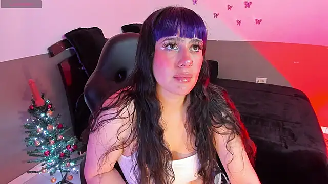 Monserrat_Cute_ live sex cam