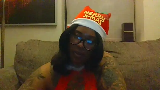 ShaBrimDaPornstar's cam snapshot