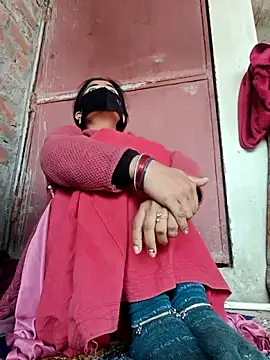 Cute-Bandna's cam snapshot