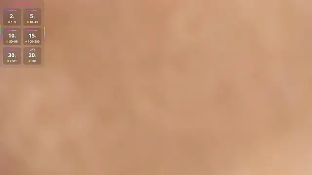 rouse__hallberg's cam snapshot