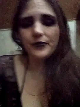 CumulusKitten's cam snapshot