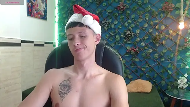 Garuo_18 live sex cam