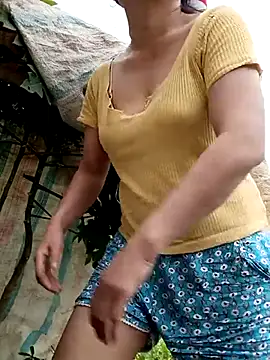 sasy-sam's cam snapshot