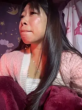 MayLy1-lucky's cam snapshot