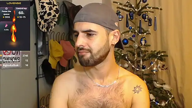 HairyRobxxx's cam snapshot