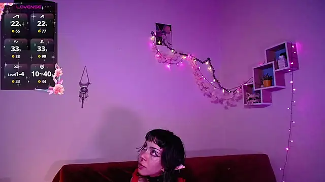 dark__nymph's cam snapshot