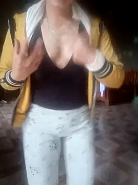 Phuong_xxx's cam snapshot