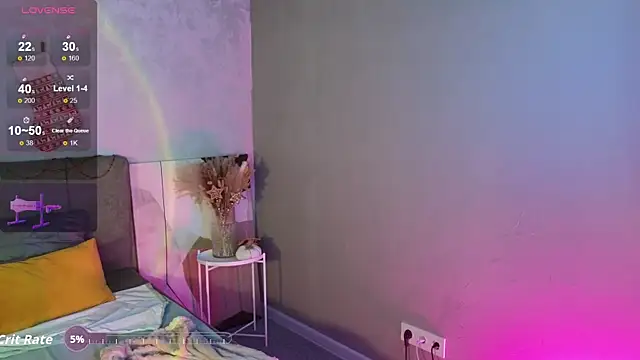 Vlada_vv's cam snapshot