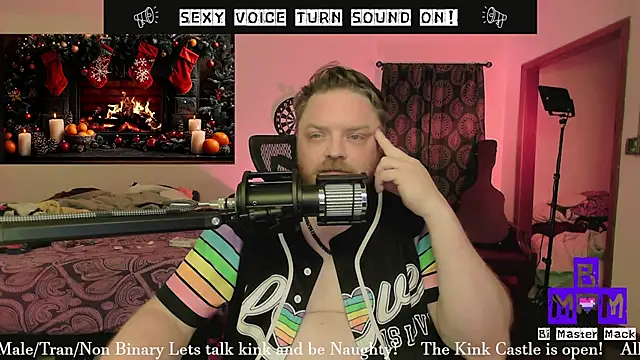 Bi_Master_Mack's cam snapshot