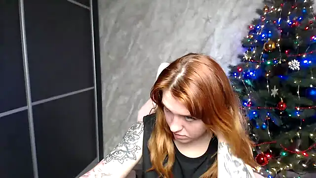 Reginasmilee's cam snapshot