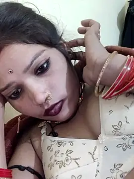 Mahek_love143's cam snapshot