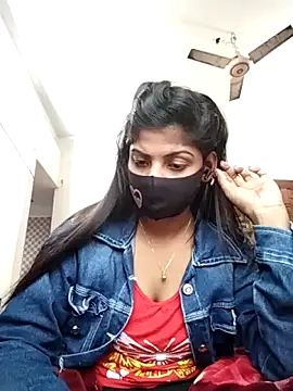 Queen-Any's cam snapshot