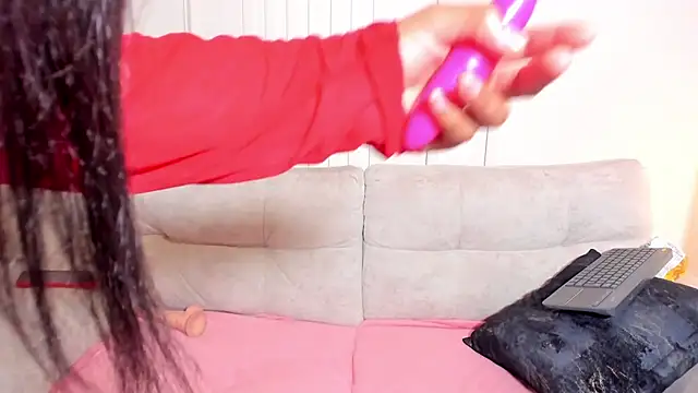 Kenia_Storm's cam snapshot