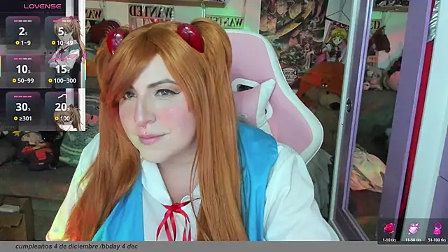 candyy_new's cam snapshot