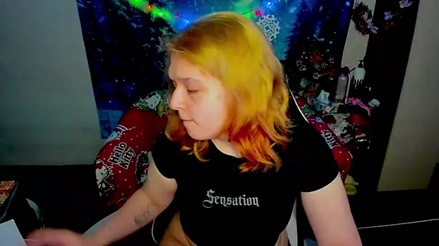 Acid_Kate's cam snapshot