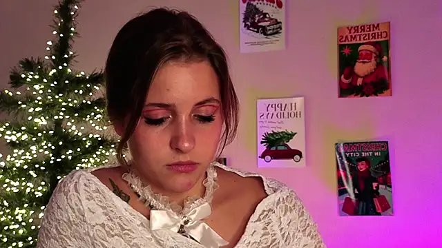 LoveSeekins's cam snapshot