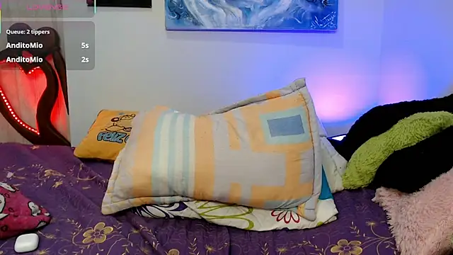 naihroby's cam snapshot