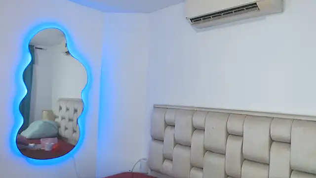 Roxy-Smith's cam snapshot