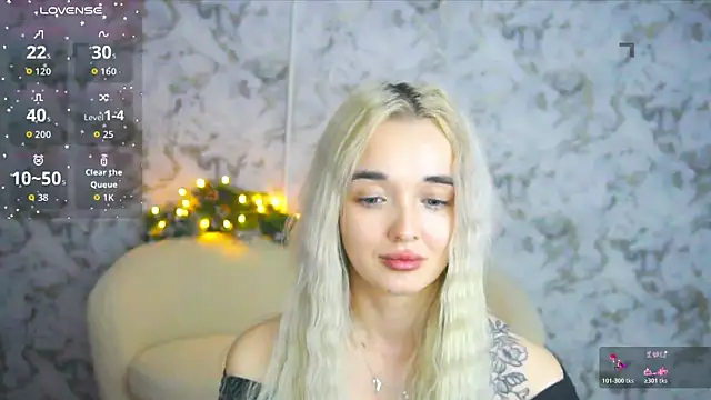 Ashley_S's cam snapshot