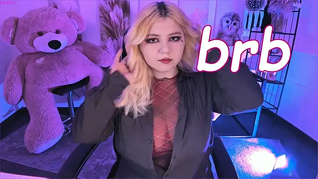 DiaAngell's cam snapshot