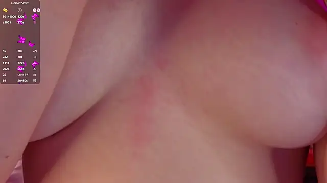 StacyWatts's cam snapshot