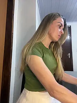 SweetGraciosa live sex cam