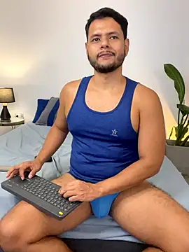 Nate_Ocean live sex cam