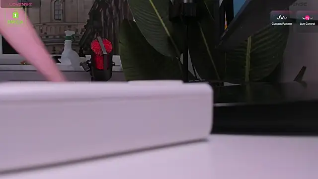 Tony_Talorr's cam snapshot