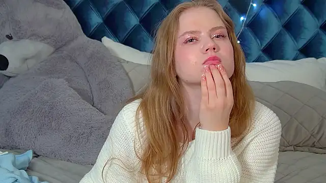 SelinSwarovski live sex cam