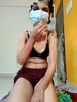 Shivani2002's cam snapshot