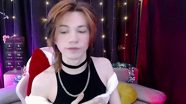 evan_reinhart's cam snapshot