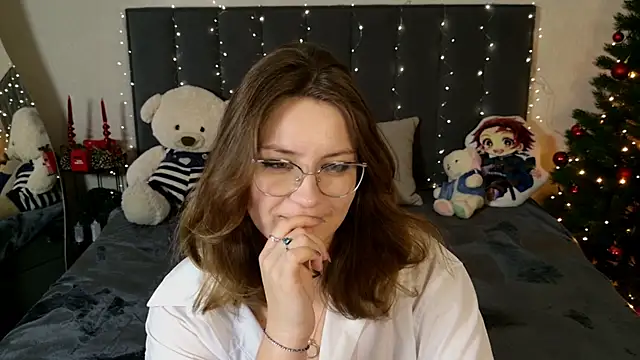 Briarx's cam snapshot