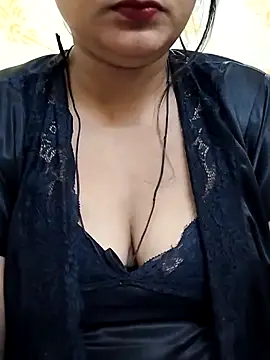 hot_richa's cam snapshot