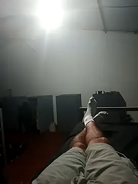 MonasticCanine live sex cam