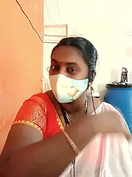 Tamil_Ranjini's cam snapshot