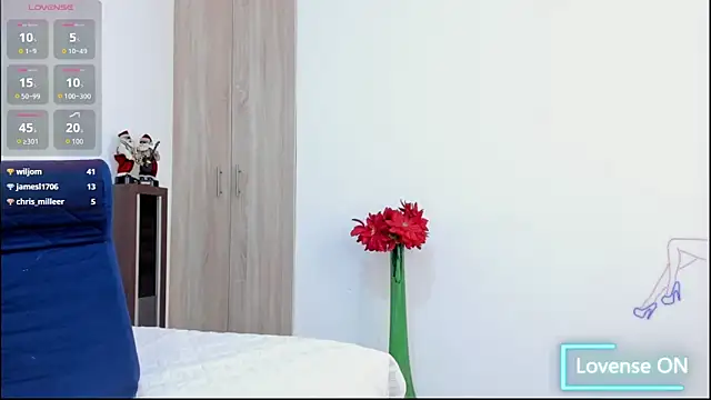 miaroberts69's cam snapshot