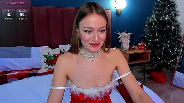 EvelynPoole's cam snapshot