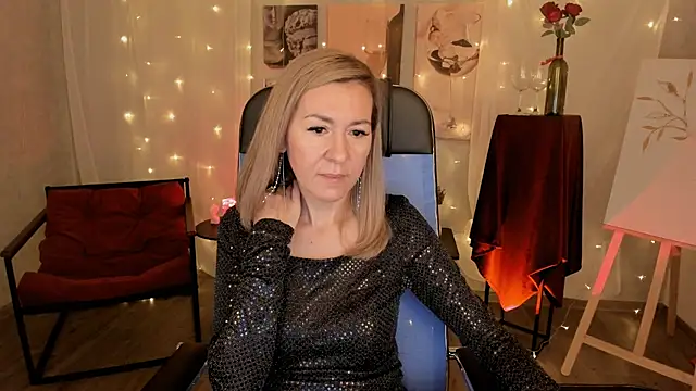 DonnaSmitth's cam snapshot