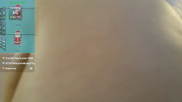 Visbee's cam snapshot