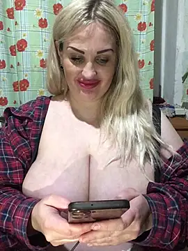 VikiiStoun's cam snapshot